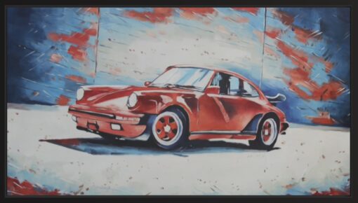 911 the Classic - obrazek 2