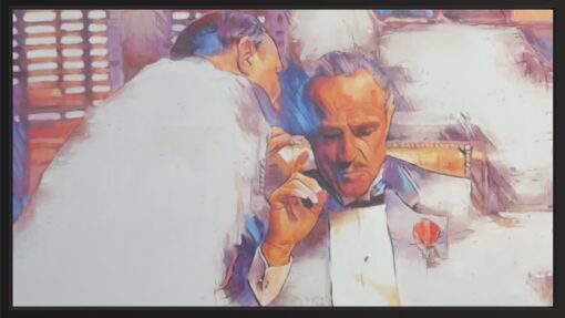 the GodFather - obrazek 2