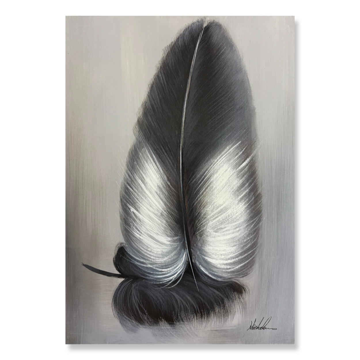 FeatherGrey - obrazek 3