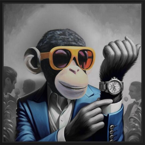 Mr Monk it's Time - obrazek 2