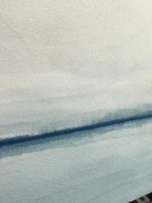 Blue Line Black - obrazek 4
