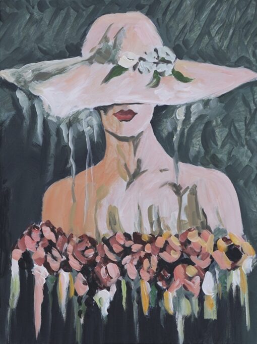 Miss Rose - obrazek 2