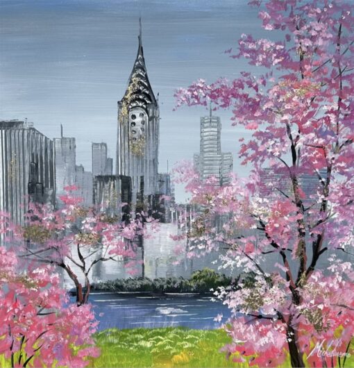Blossom - obrazek 2