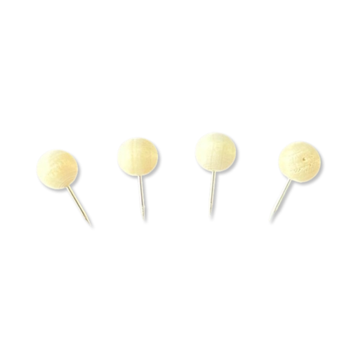 Needles for hanging