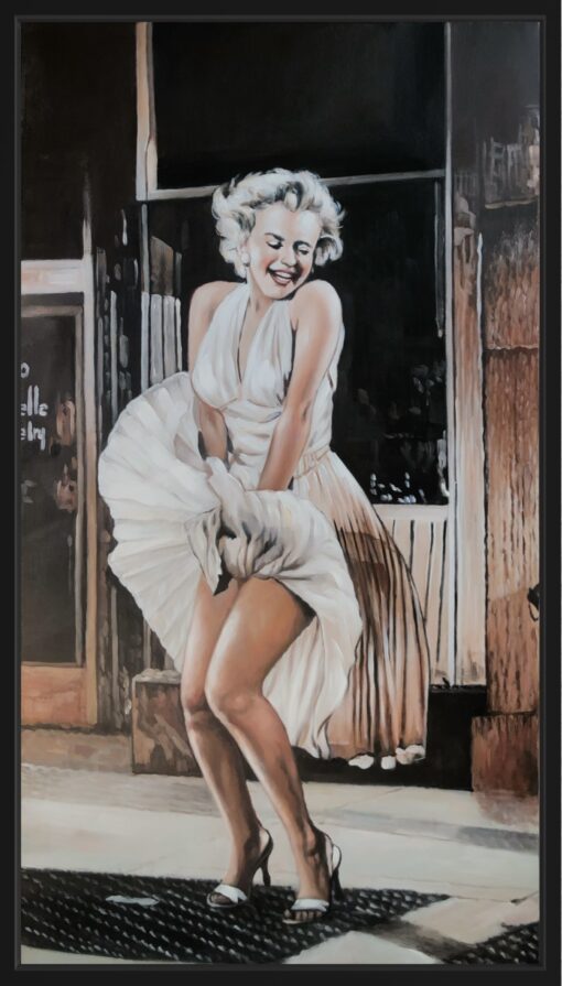 My Marilyn - obrazek 2