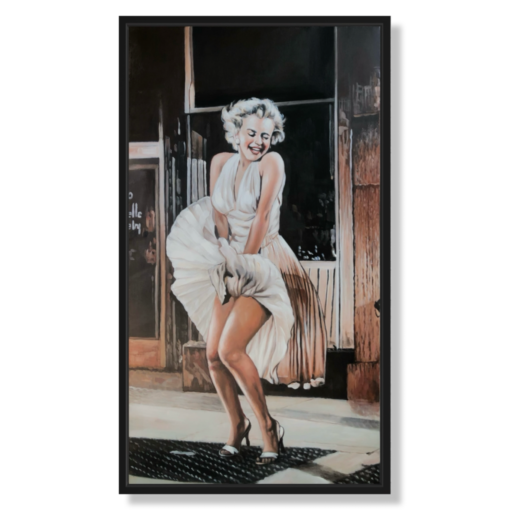 My Marilyn - obrazek 3
