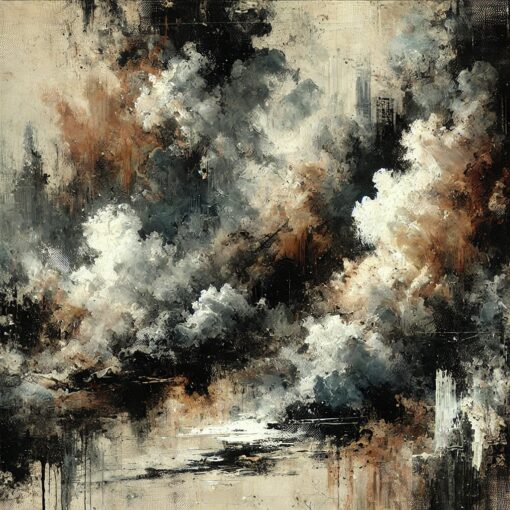 Cloudy - obrazek 2