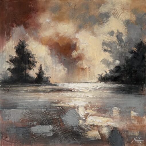 Landscape - obrazek 2