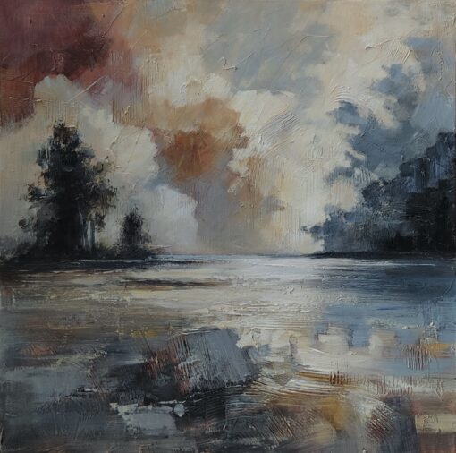 Landscape - obrazek 2