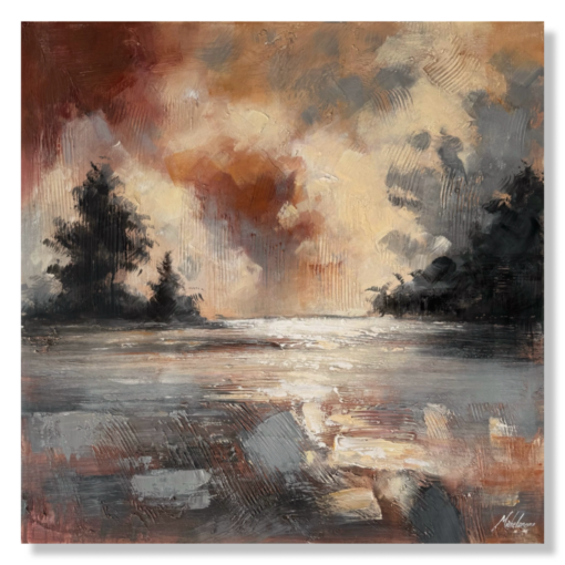 Landscape - obrazek 3