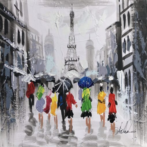 RainyParis - obrazek 2