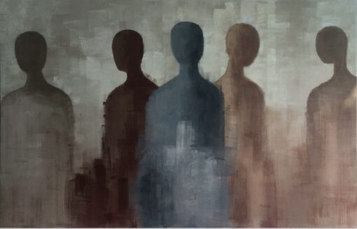 the Crowd - obrazek 2