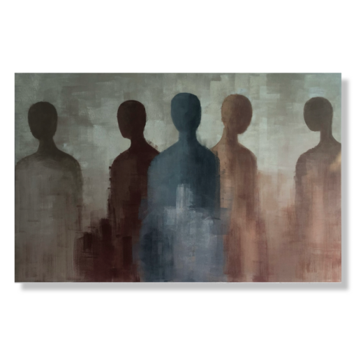 the Crowd - obrazek 3