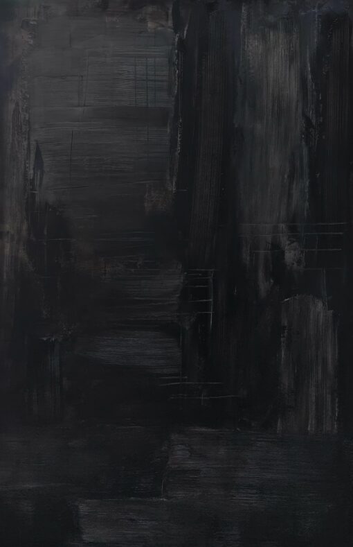 Black on Black - obrazek 2