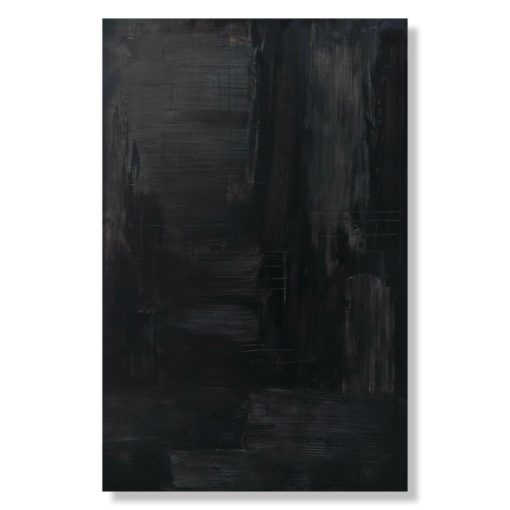 Black on Black - obrazek 3