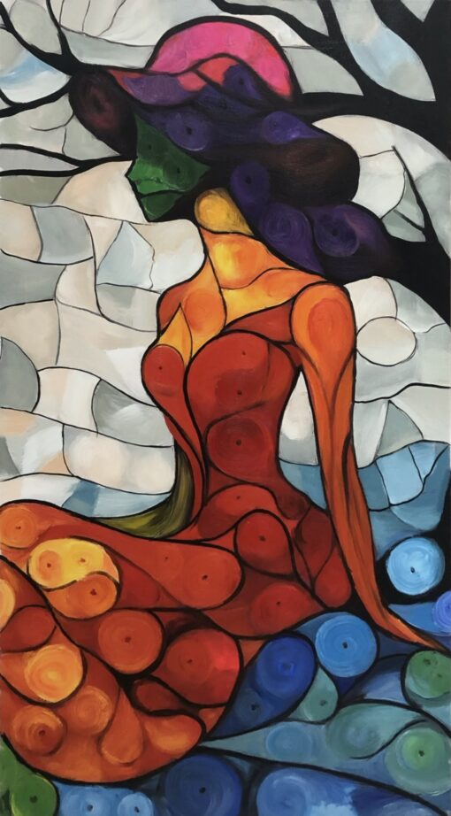 Miss Color - obrazek 2