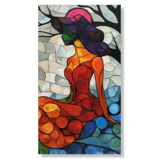 Miss Color - obrazek 3