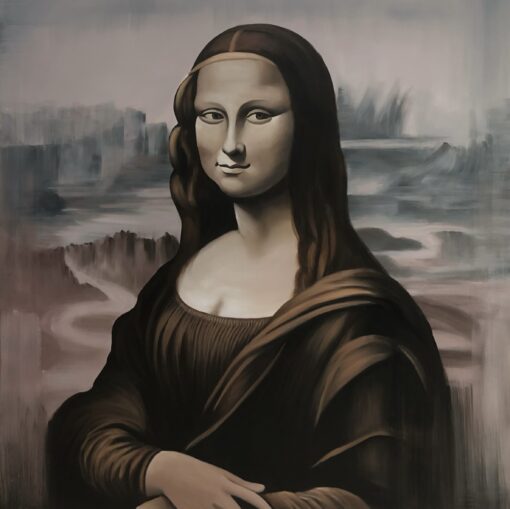 Mona - obrazek 2