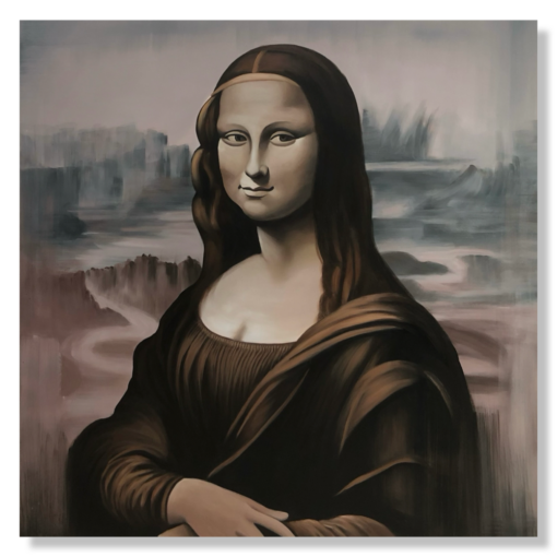 Mona - obrazek 3