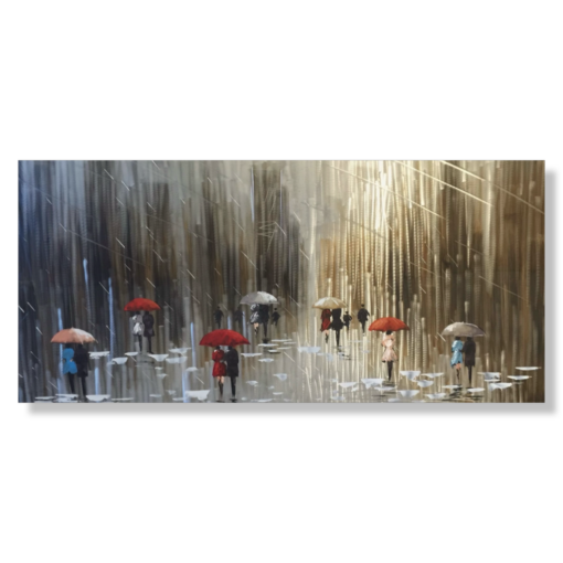 Wet Day - obrazek 3
