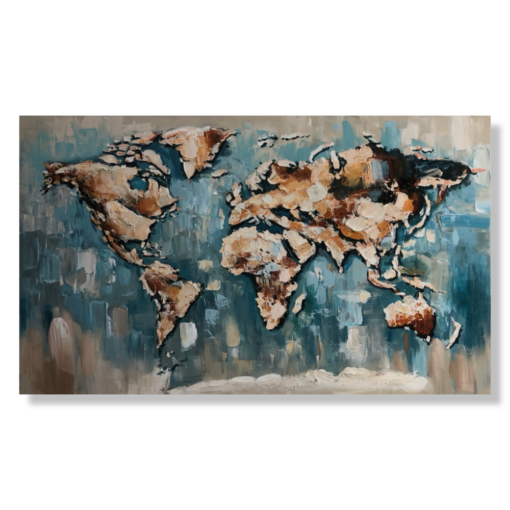 World - obrazek 3