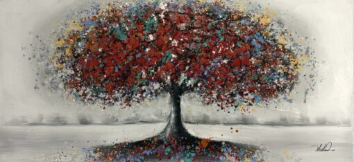 AlberoColorate Uno - obrazek 2