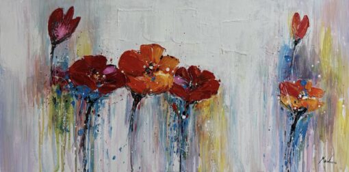 CryingFlowers - obrazek 2