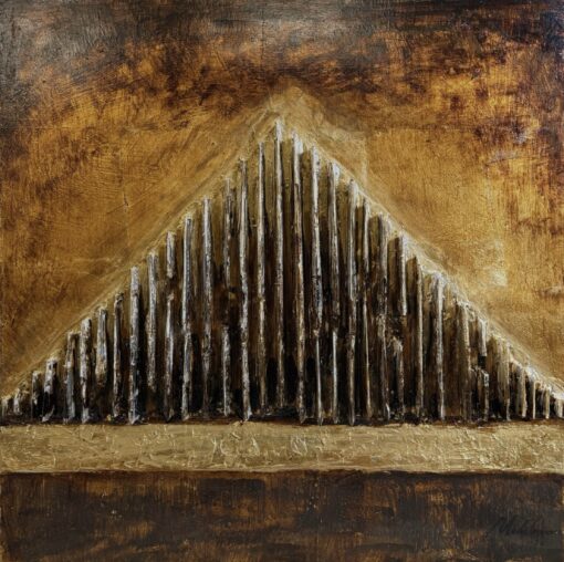 Pyramis - obrazek 2