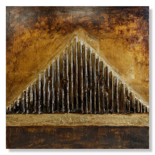 Pyramis - obrazek 3