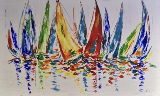 Sailmess - obrazek 2
