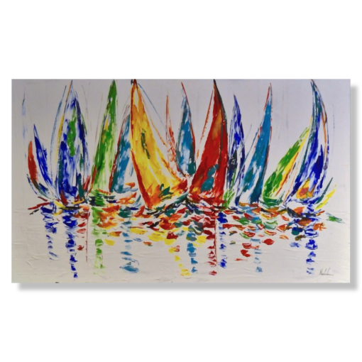 Sailmess - obrazek 3