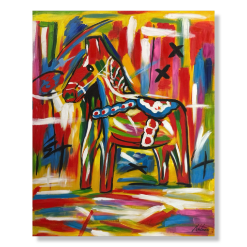 ValleyHorse - obrazek 3