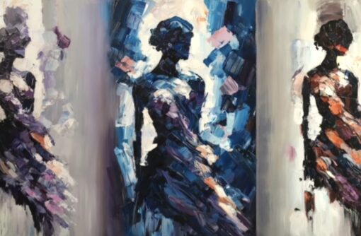 Shifting - obrazek 2
