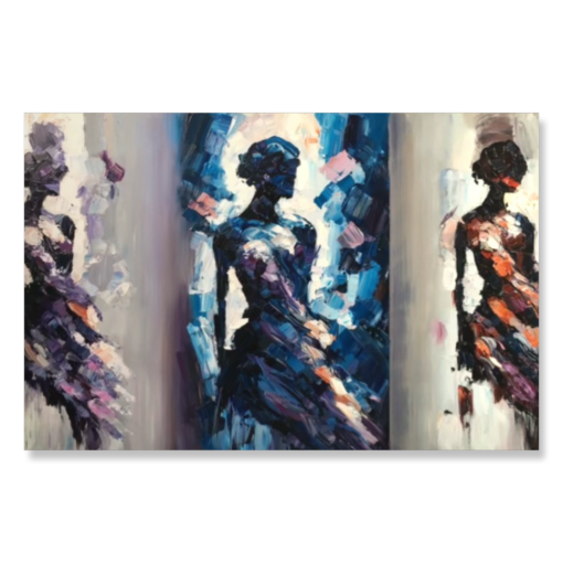 Shifting - obrazek 3