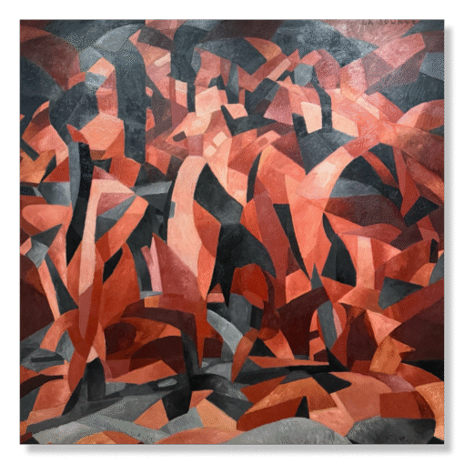 Francis Picabia – The Spring (1912), wydruk na płótnie na krośnie