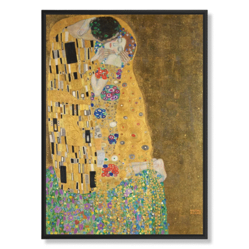 The Golden Trilogy – Canvas Collection - obrazek 5