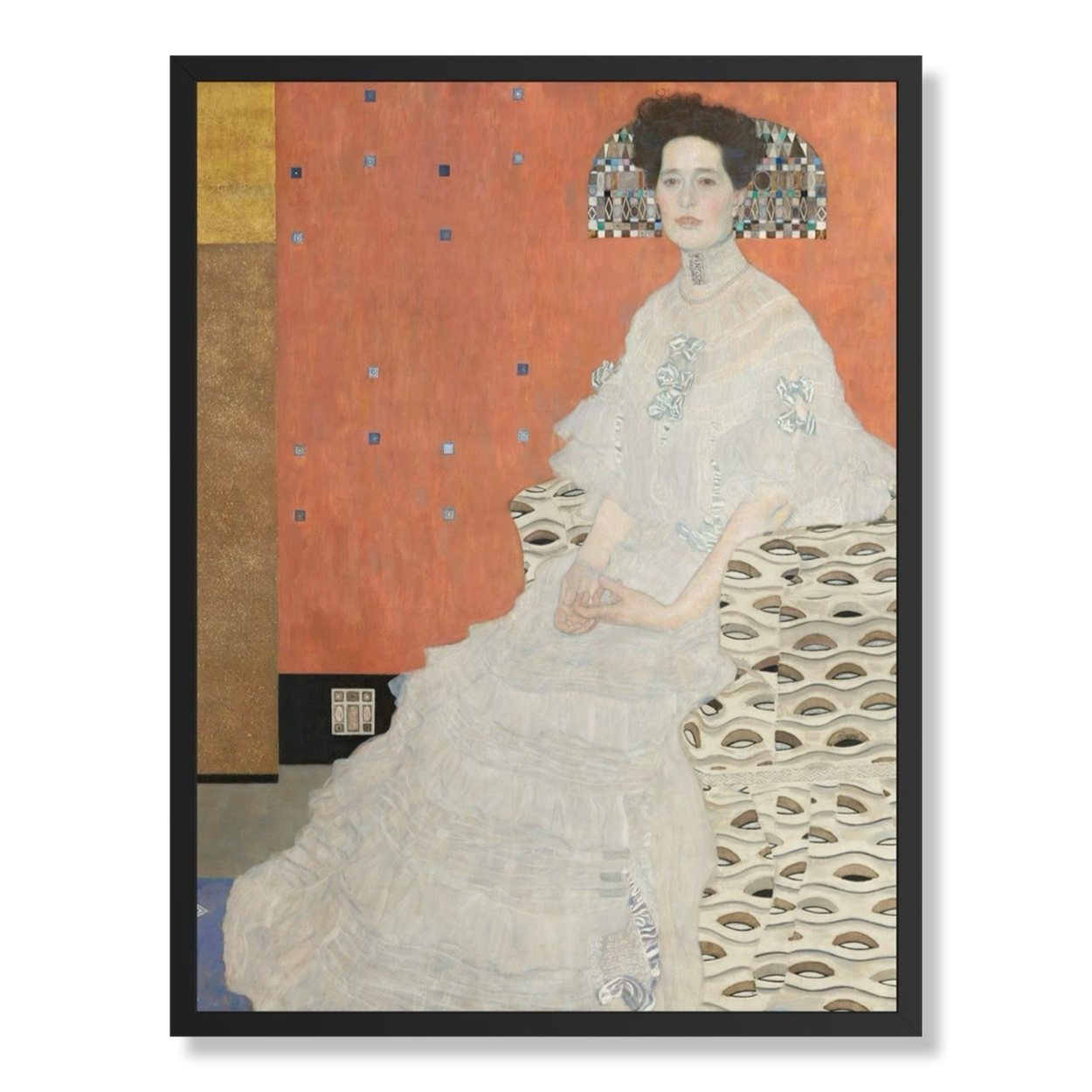 The Golden Trilogy – Poster Collection - obrazek 3