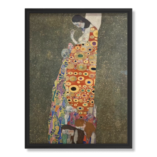 The Golden Trilogy – Canvas Collection - obrazek 3