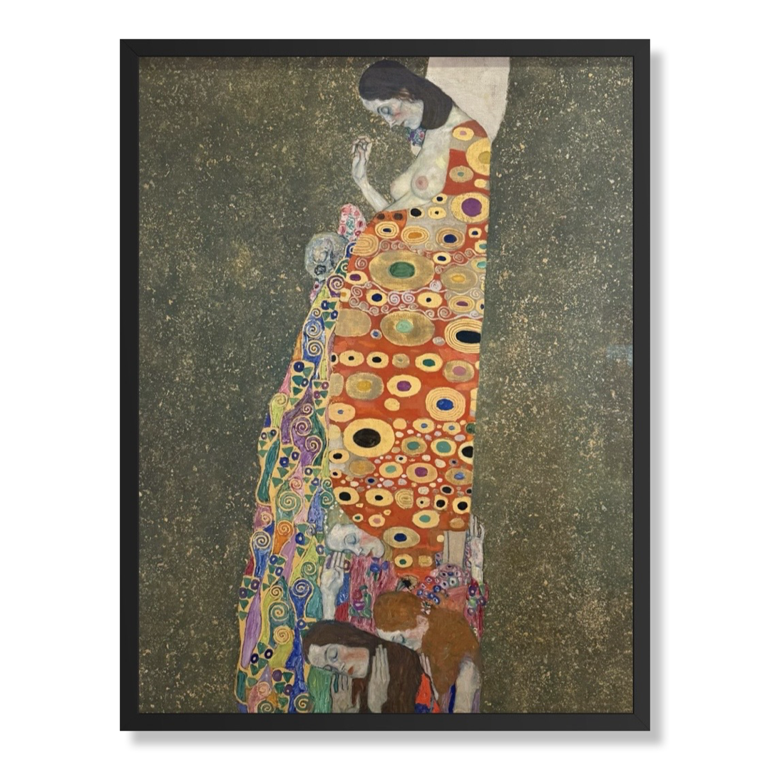 The Golden Trilogy – Poster Collection - obrazek 5