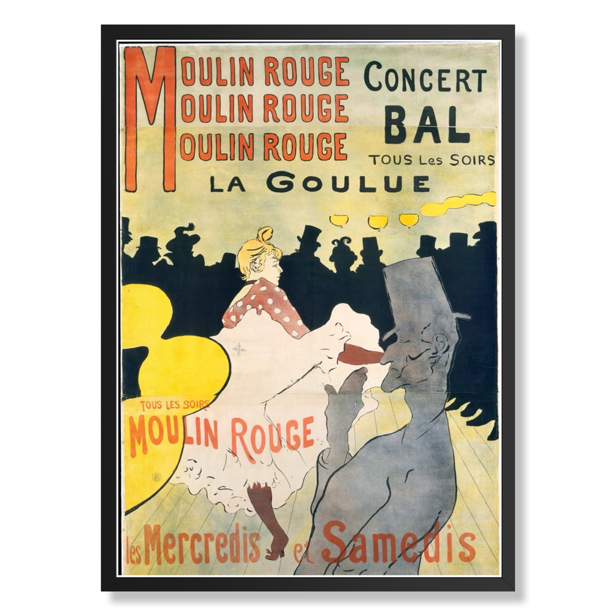 Belle Époque  – Poster Collection - obrazek 4