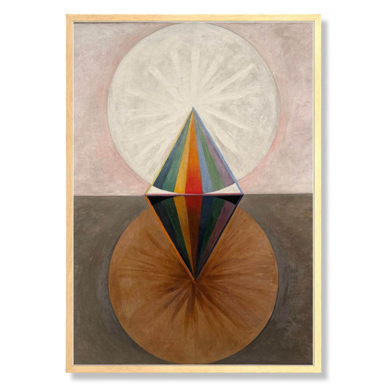 Spiritual Flow - Poster Collection - obrazek 4