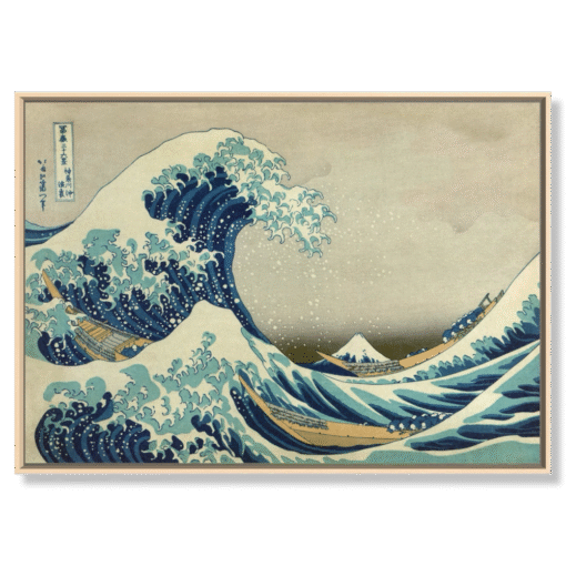 Spiritual Flow - Canvas Collection - obrazek 4