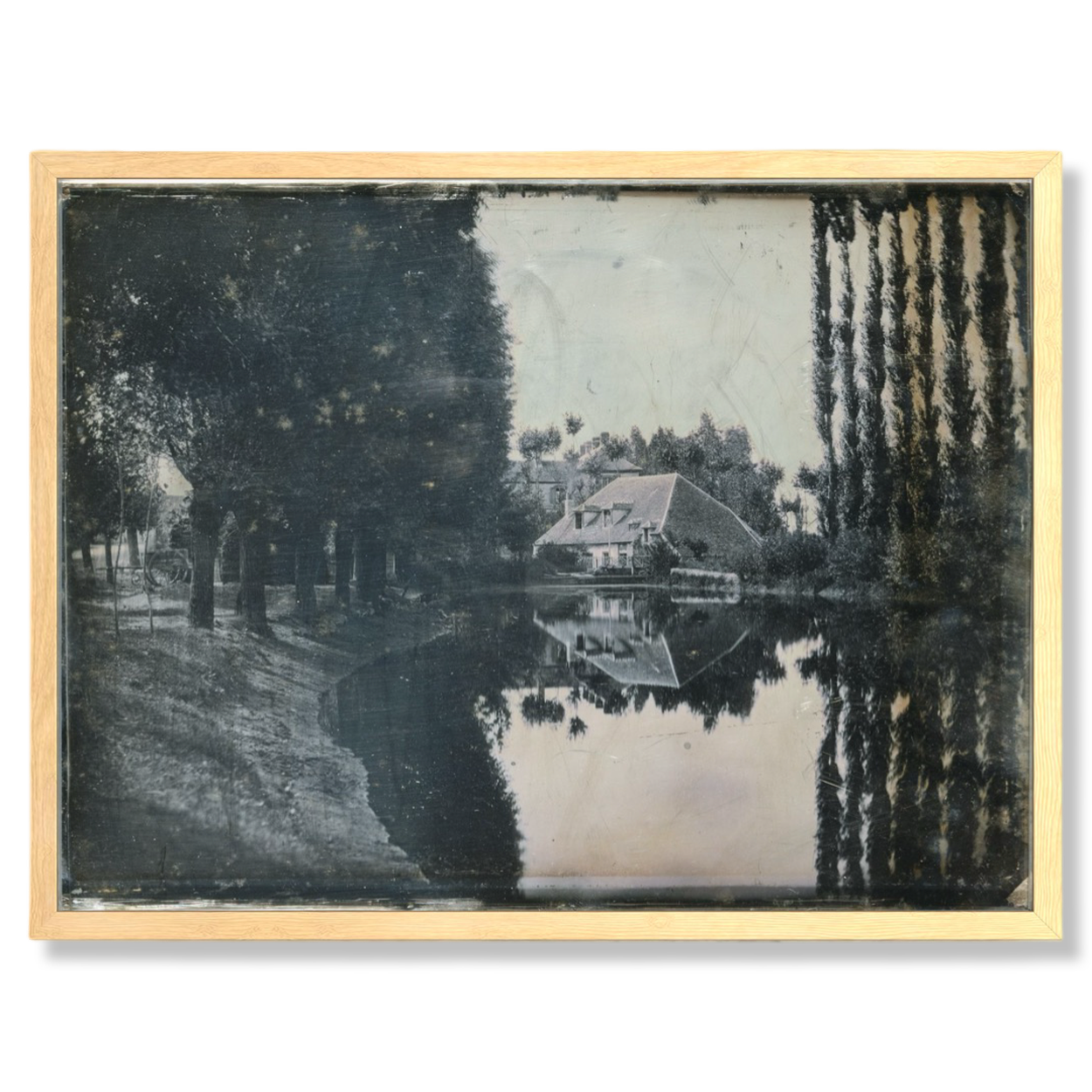 The Blue Horizon – Poster Collection - obrazek 5