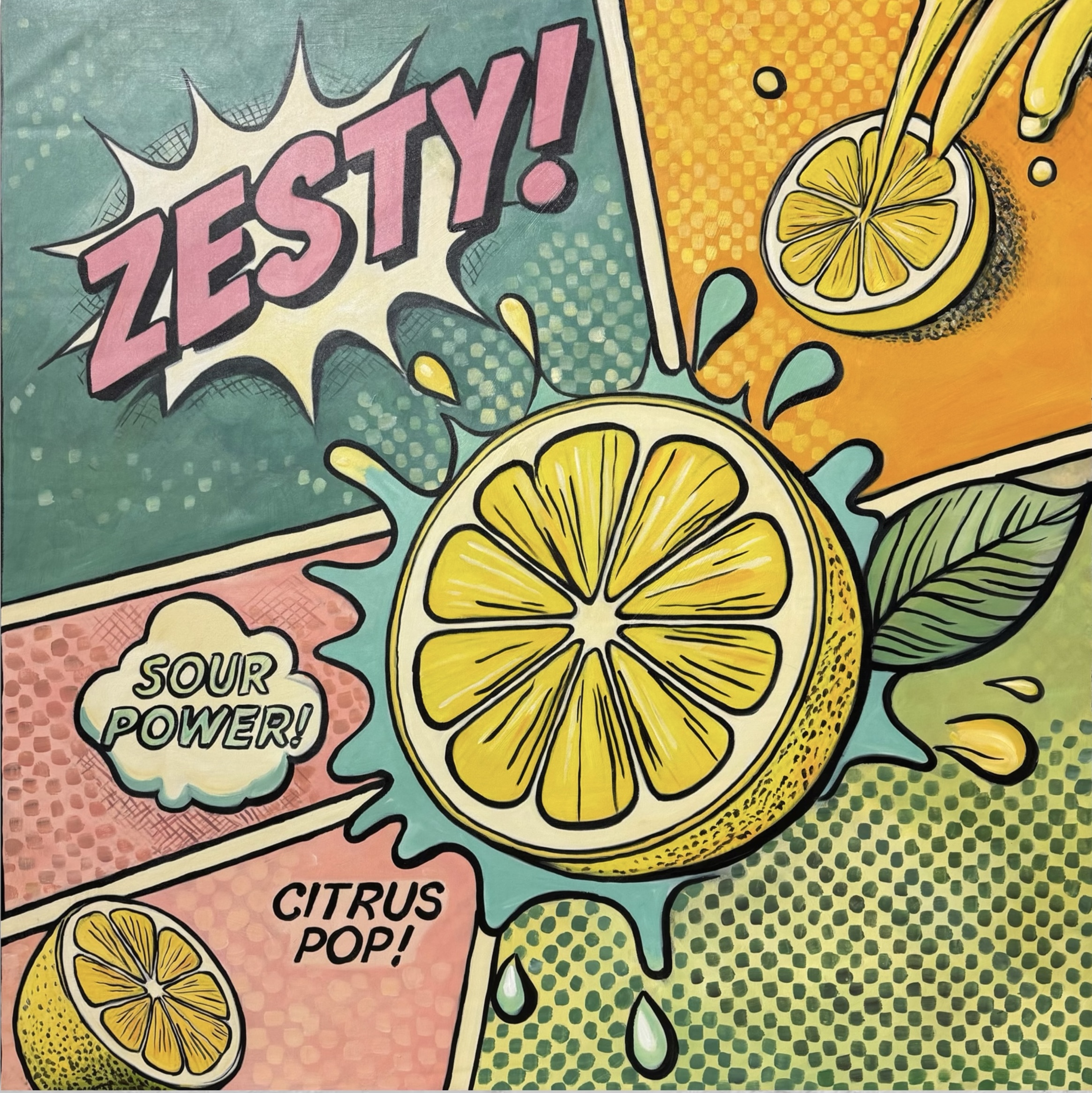Zesty - obrazek 2