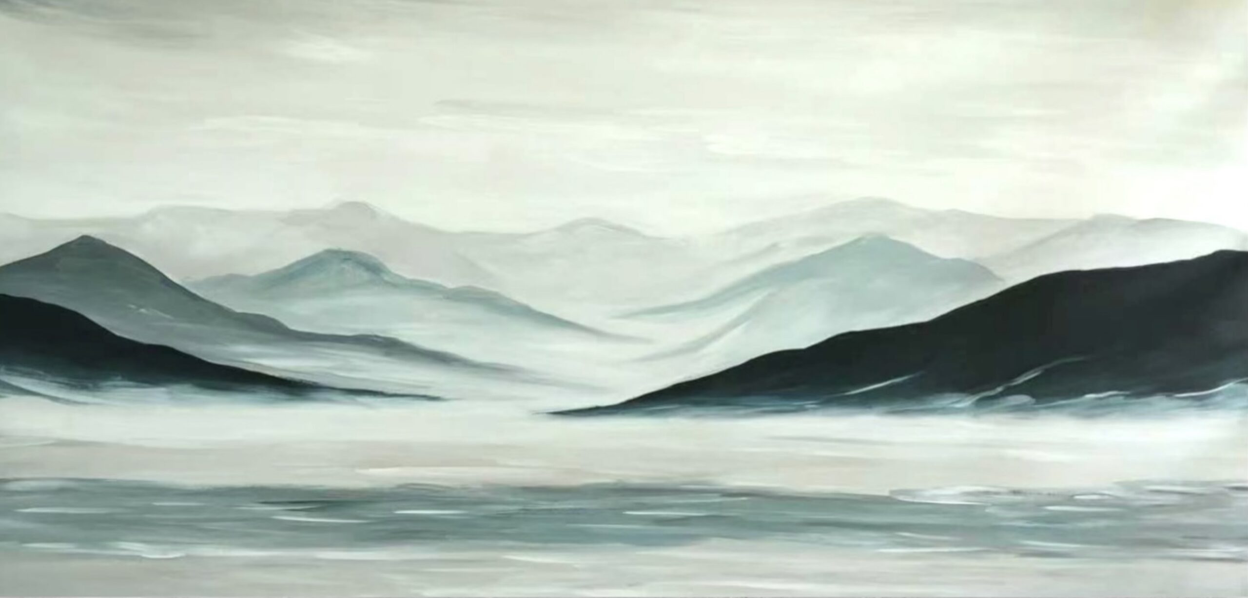 Nordic Stillness - obrazek 2