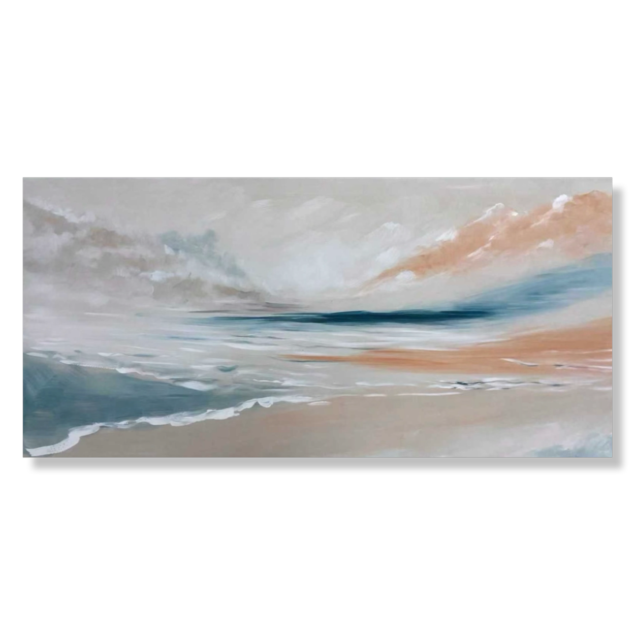 Stillness - obrazek 3