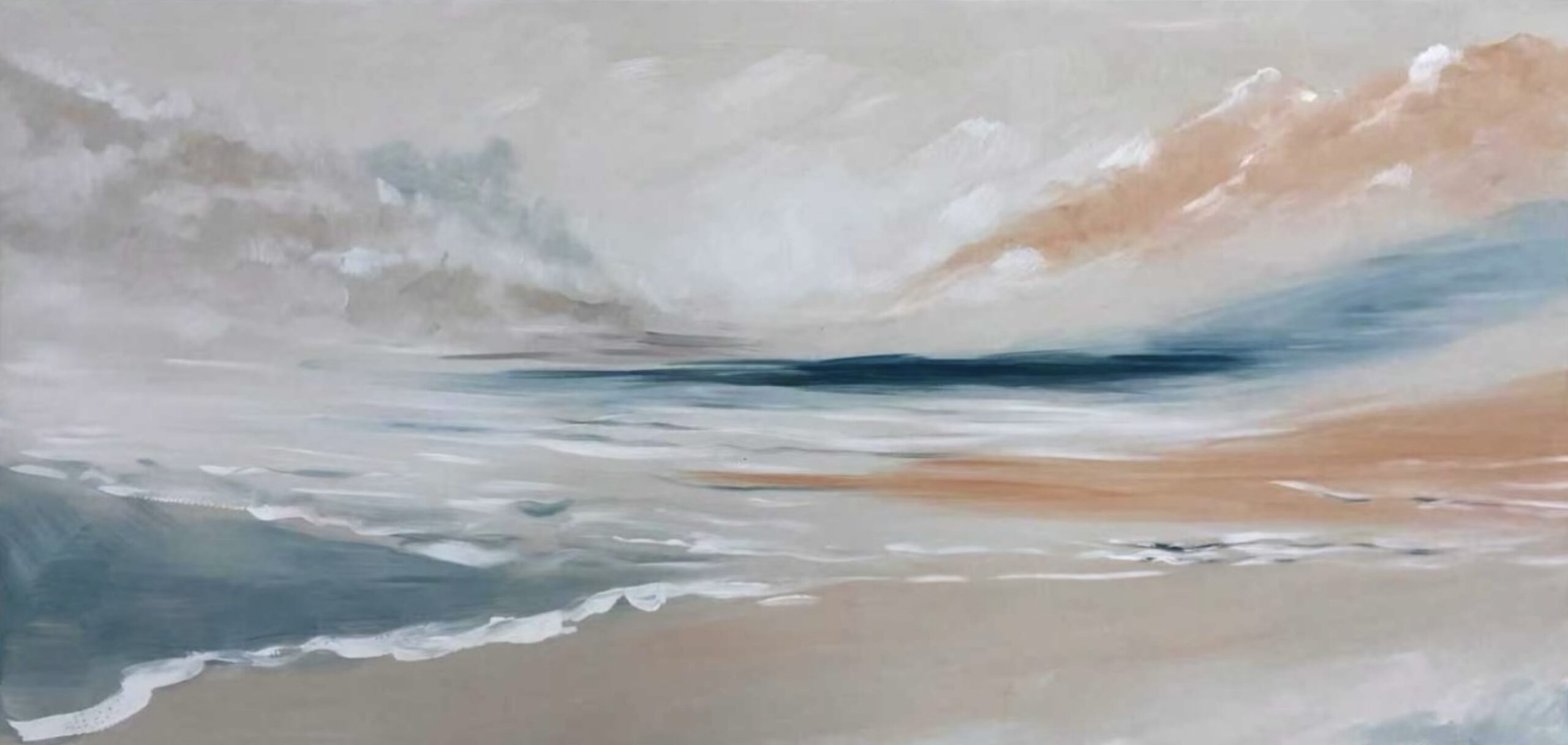 Stillness - obrazek 2