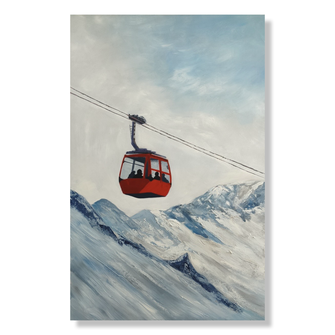 Lift me Up - obrazek 3