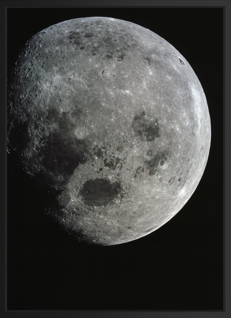 Mission to the Moon - obrazek 2