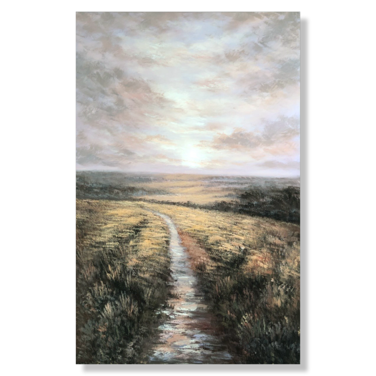 Way Home - obrazek 3